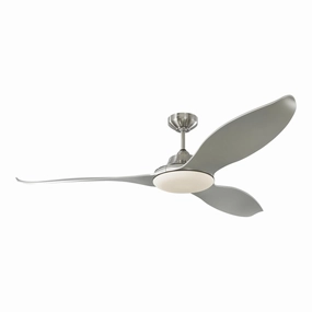 Stockton Ceiling Fan efficient ceiling fans for home cooling