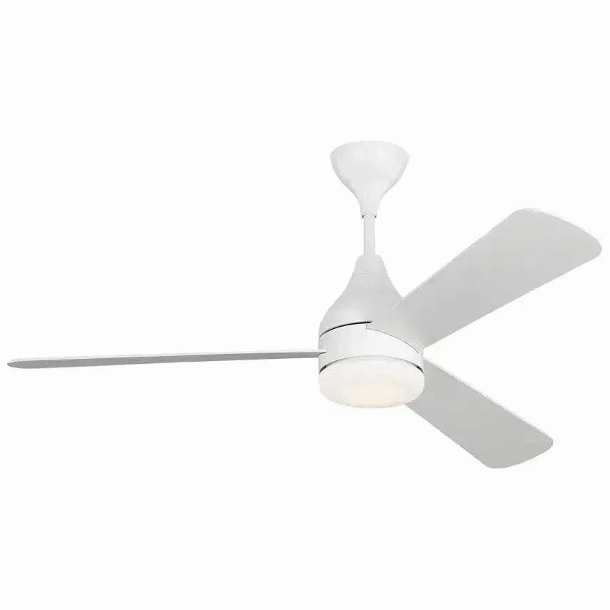 Streaming Smart 52 LED Ceiling Fan