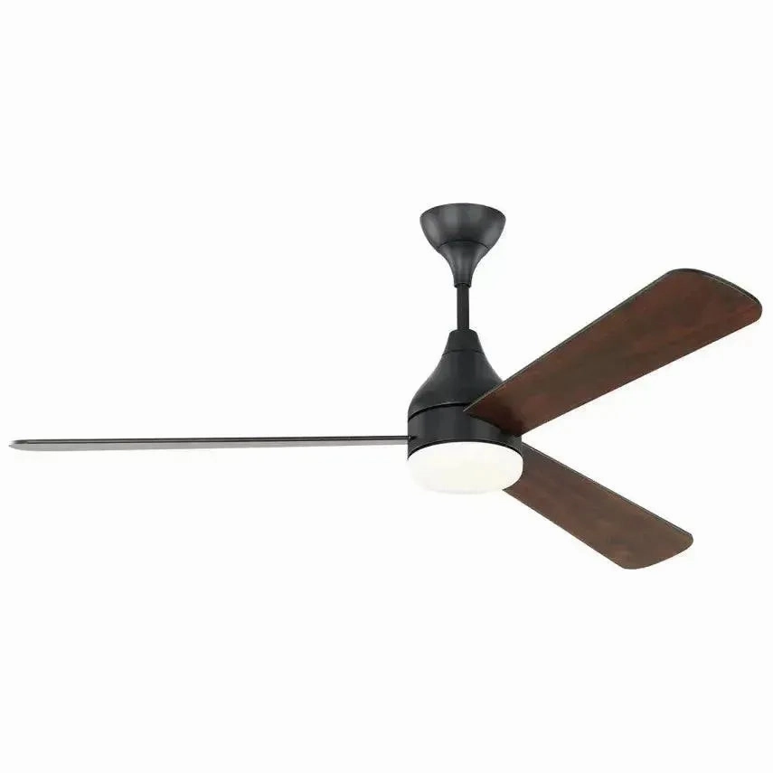 Streaming Smart 60 LED Ceiling Fan
