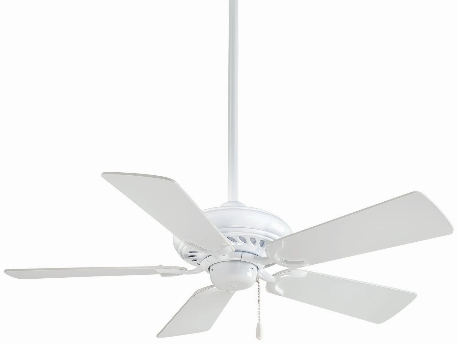 Supra 44" 44"Ceiling Fan White