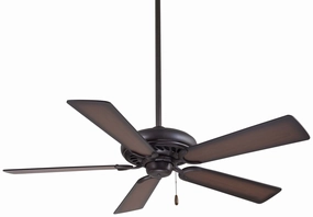 Supra 52" 52"Ceiling Fan Kocoa quiet medium fans for living room use
