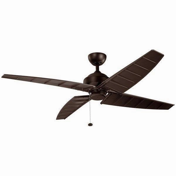 Surrey Outdoor Fan
