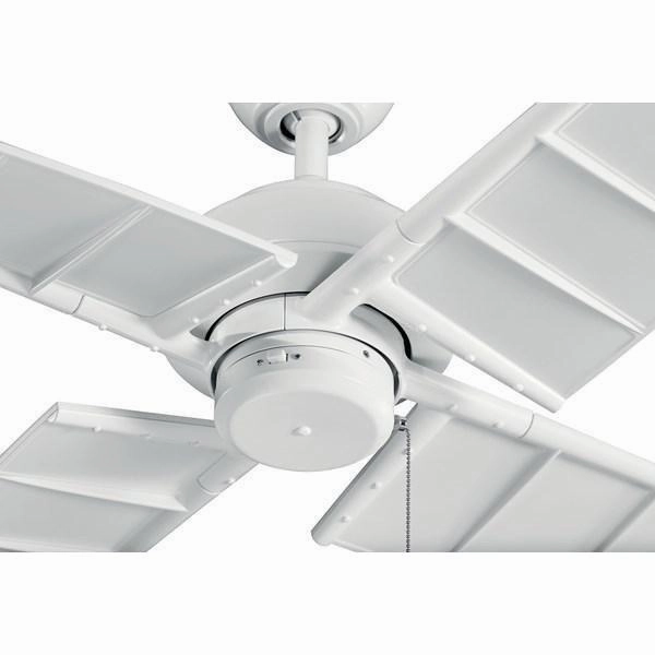 Surrey Outdoor Fan
