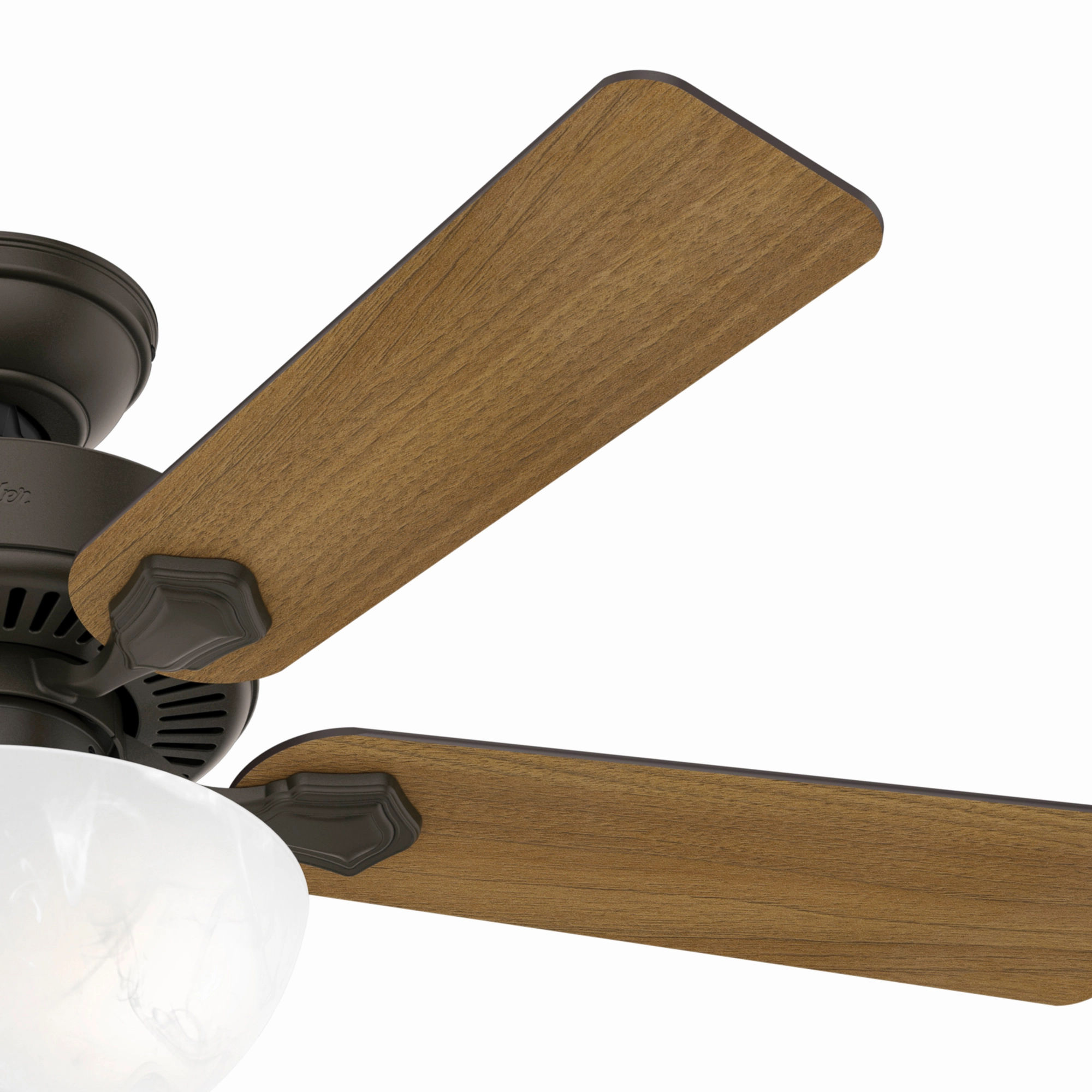 Swanson 44"Ceiling Fan New Bronze