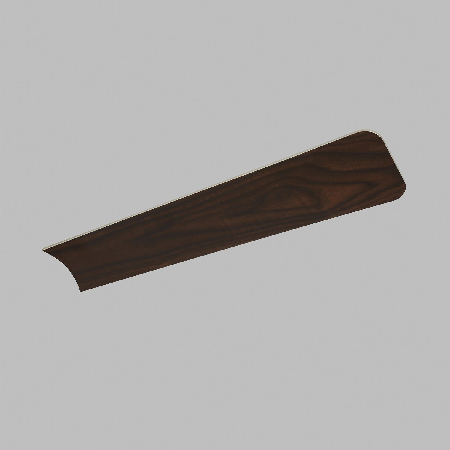 Syrus 52" Ceiling Fan Brushed Steel