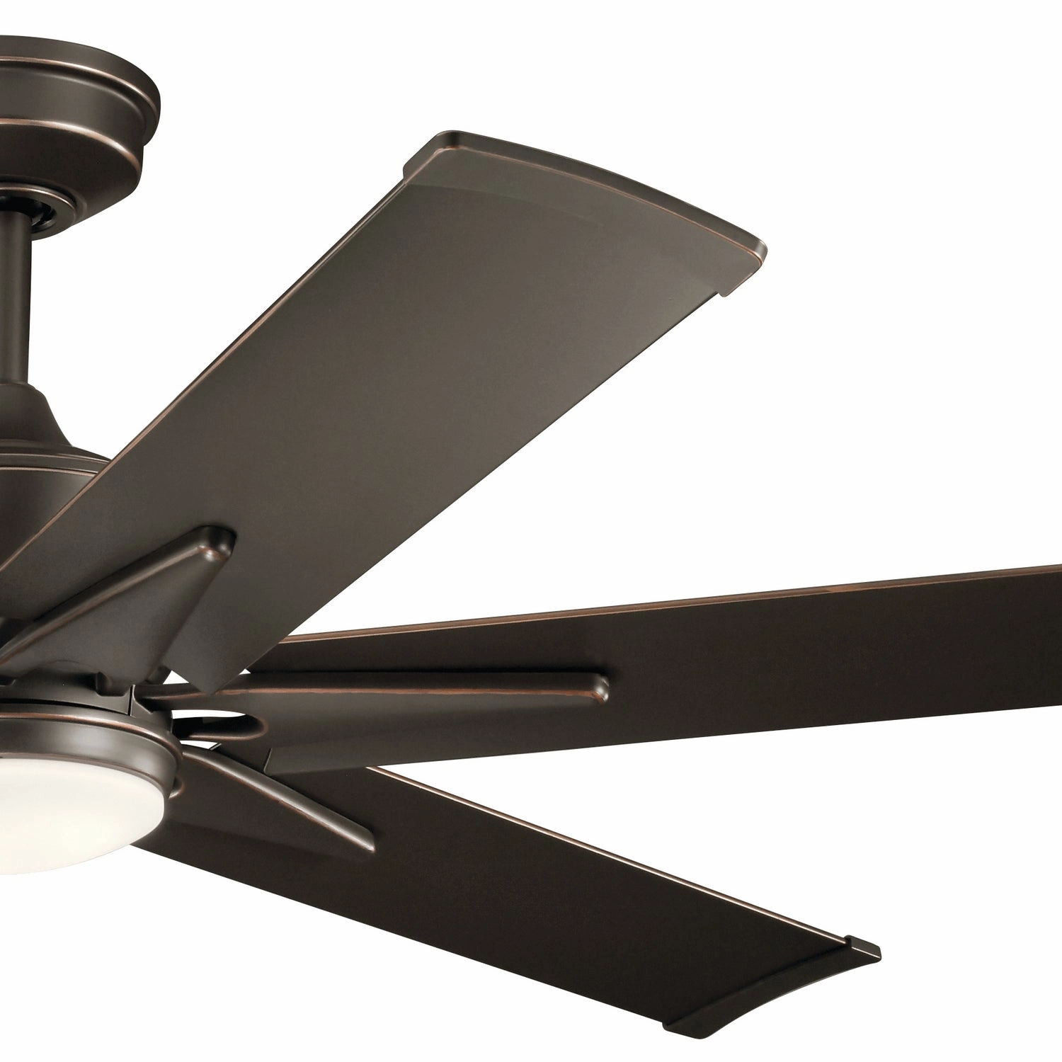 Szeplo Patio 60"Ceiling Fan Olde Bronze