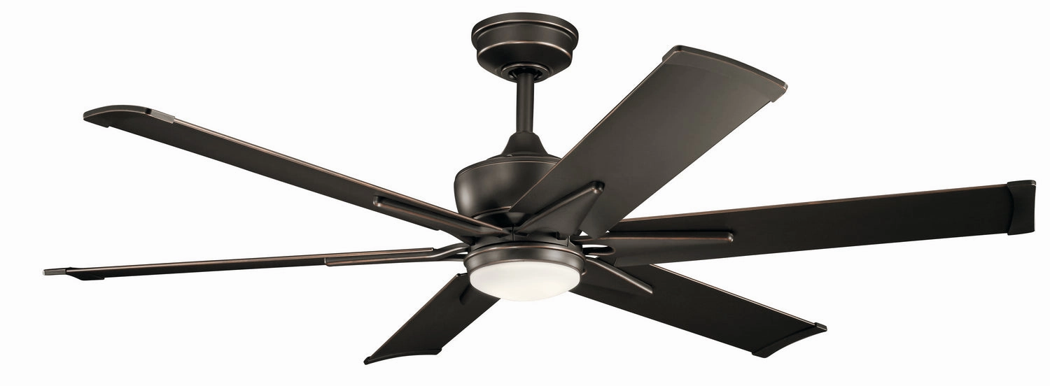 Szeplo Patio 60"Ceiling Fan Olde Bronze durable fans for long-lasting performance