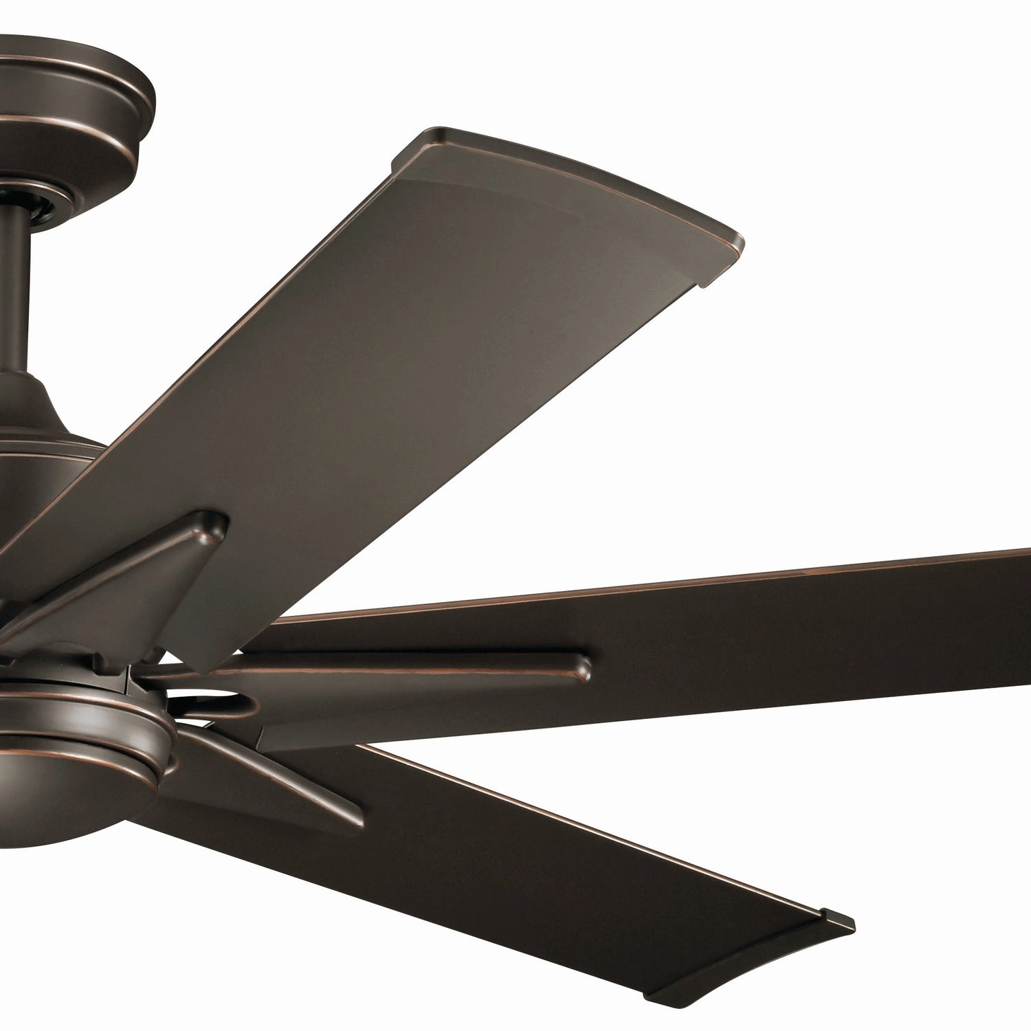 Szeplo Patio 60"Ceiling Fan Olde Bronze