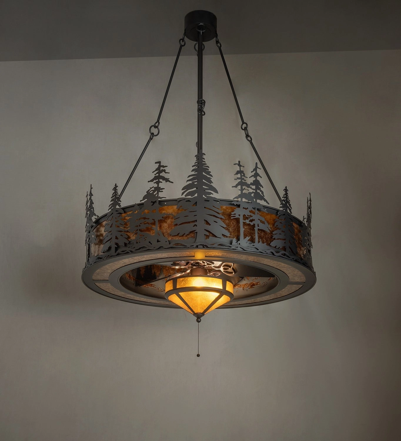 Tall Pines 11 Light Chandel-Air