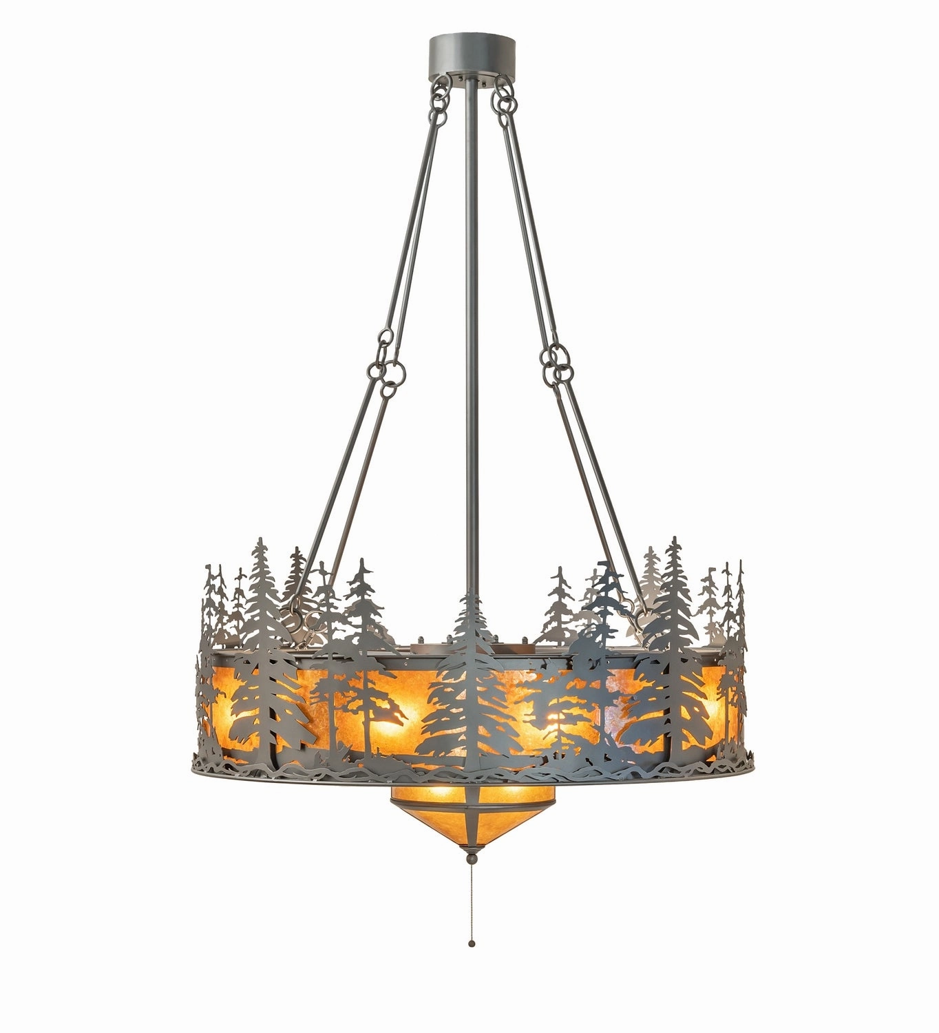Tall Pines 11 Light Chandel-Air