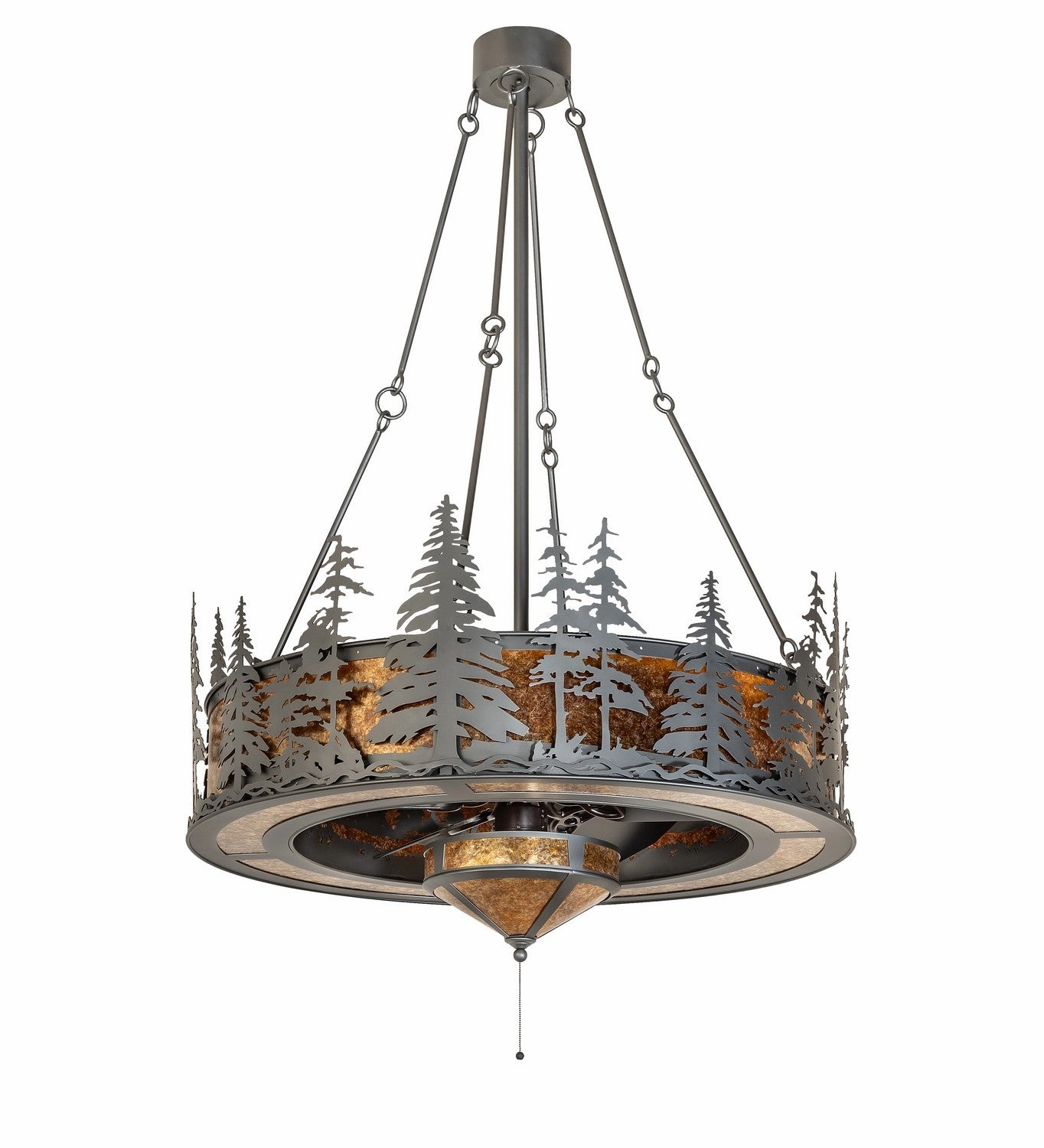 Tall Pines 11 Light Chandel-Air