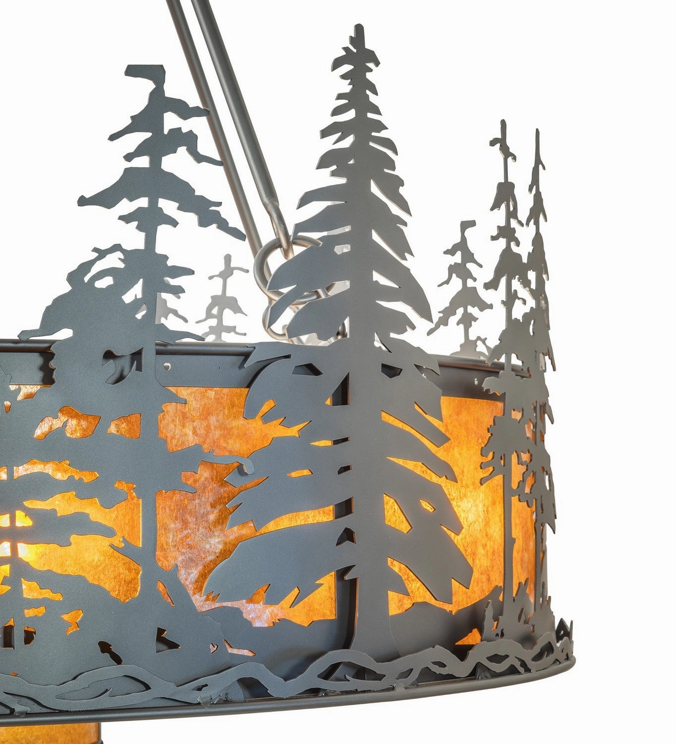 Tall Pines 11 Light Chandel-Air