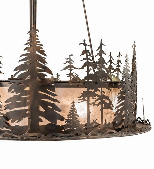 Tall Pines 20 Light Chandel-Air