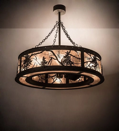 Tamarack 16 Light Chandel-Air