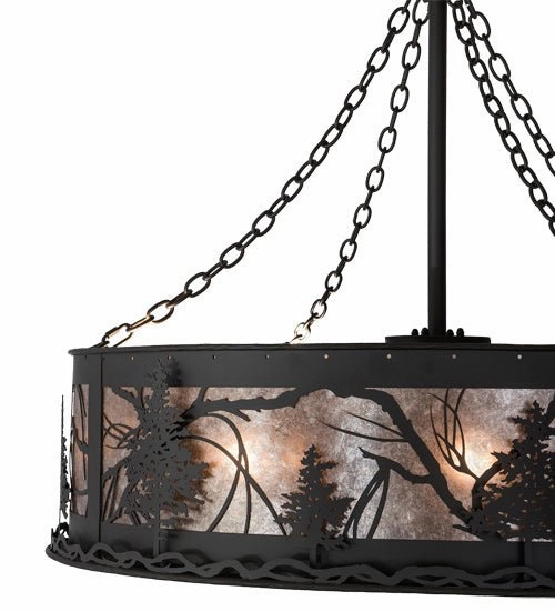 Tamarack 16 Light Chandel-Air