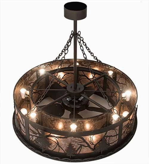 Tamarack 16 Light Chandel-Air