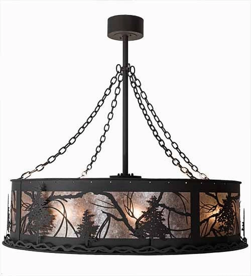 Tamarack 16 Light Chandel-Air