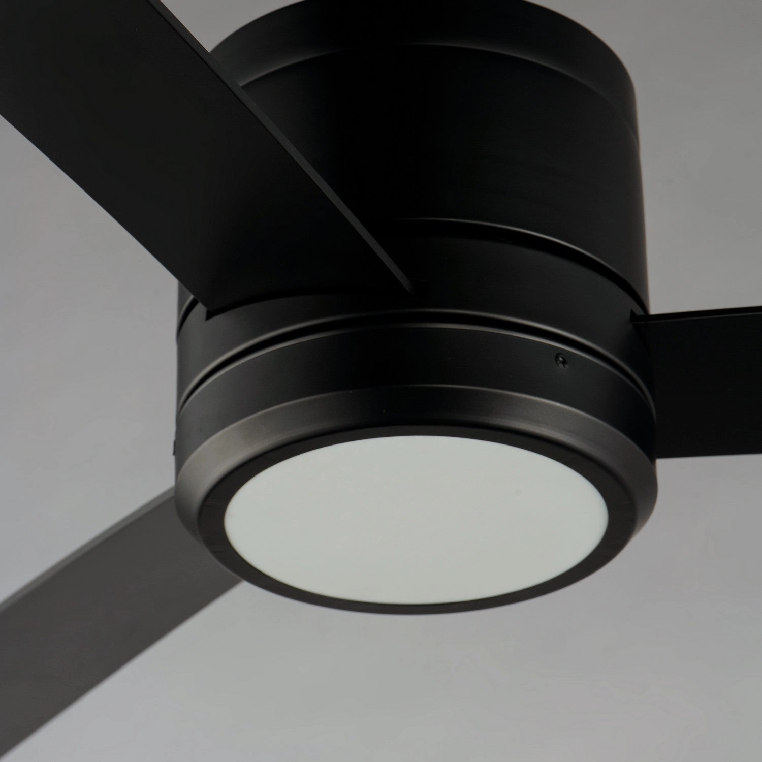 Tanker 52"Ceiling Fan Black