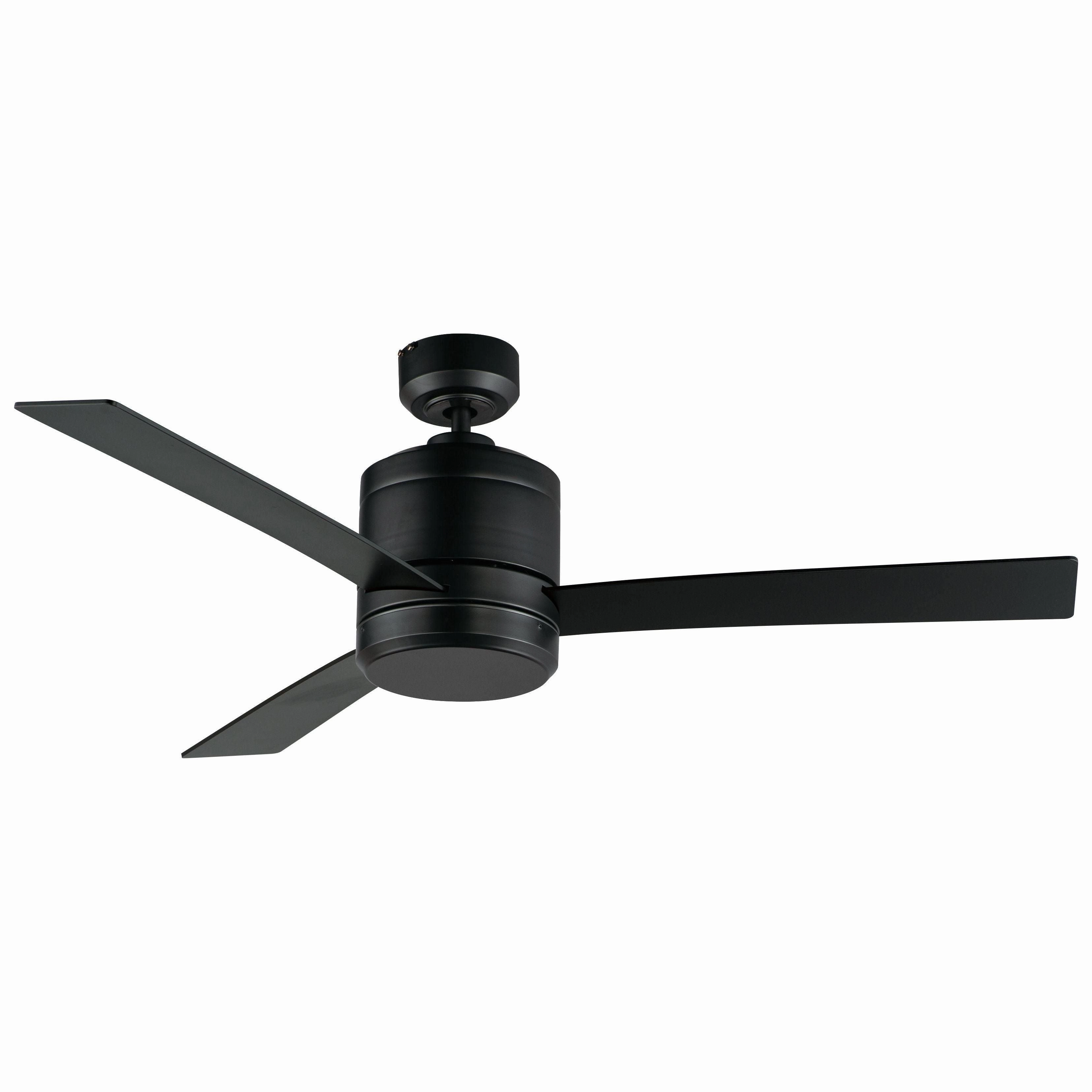 Tanker 52" Outdoor Fan pedestal fans with adjustable height