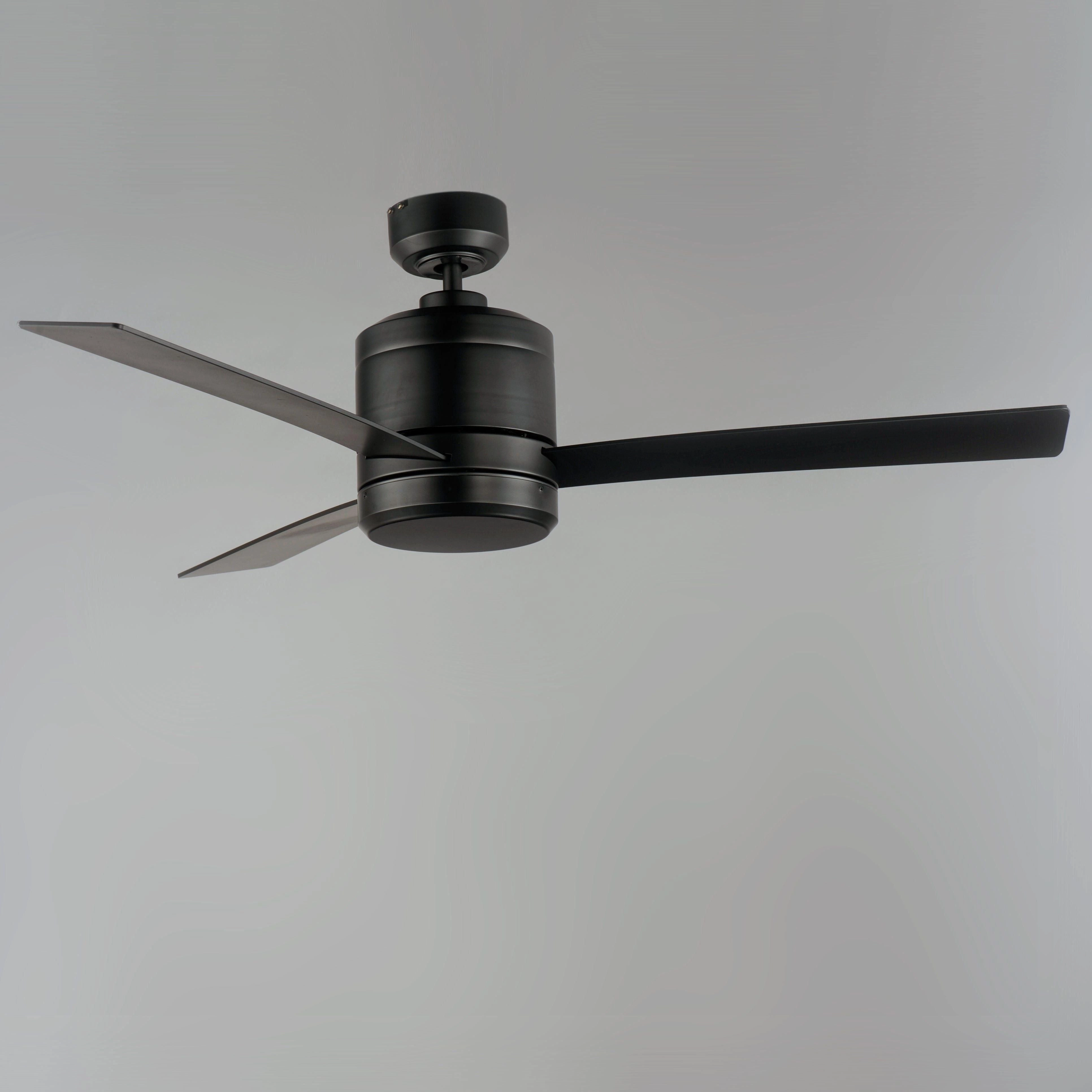 Tanker 52" Outdoor Fan