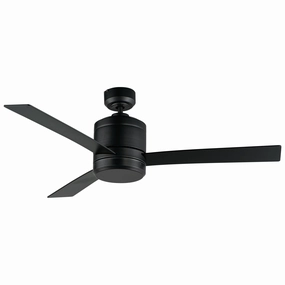Tanker 52" Outdoor Fan pedestal fans with adjustable height