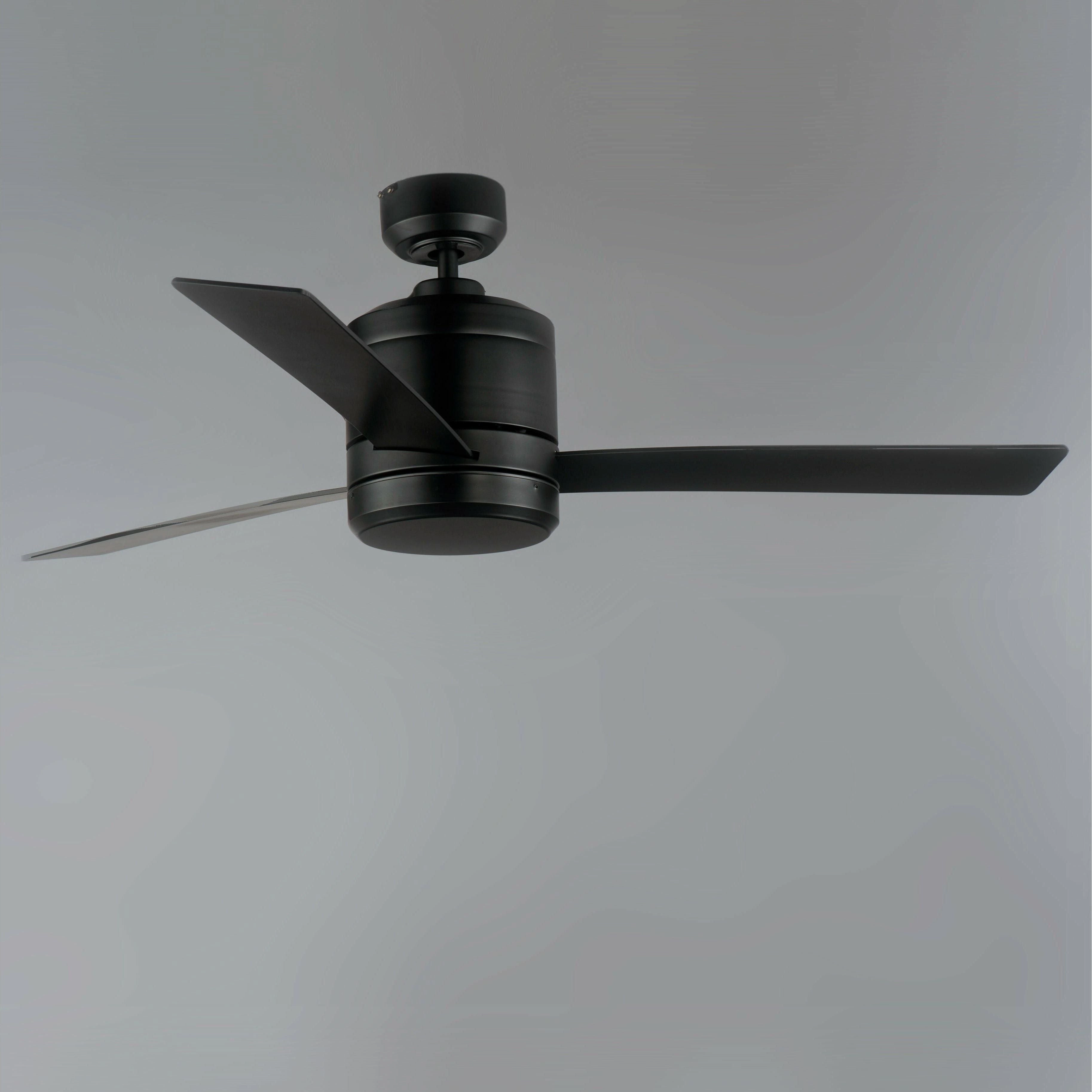 Tanker 52" Outdoor Fan