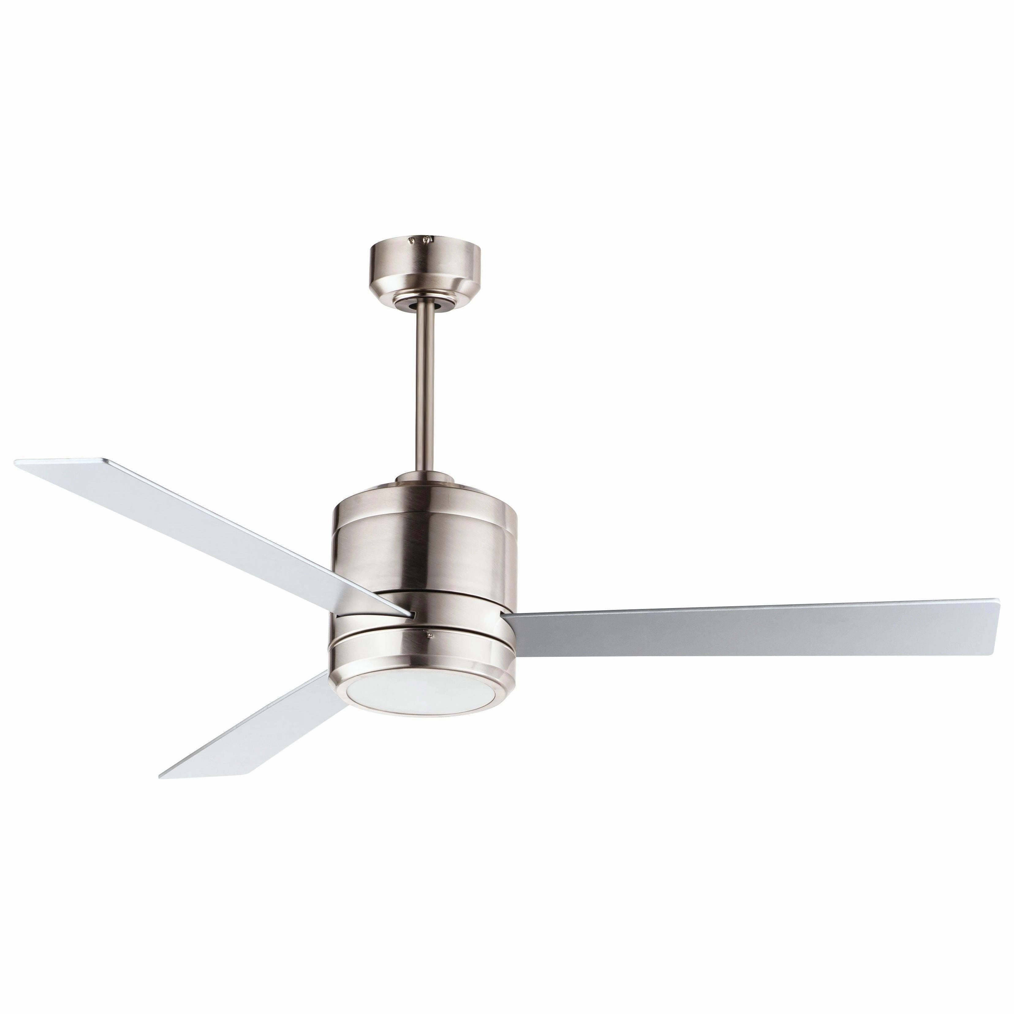 Tanker LED 52" Outdoor Fan