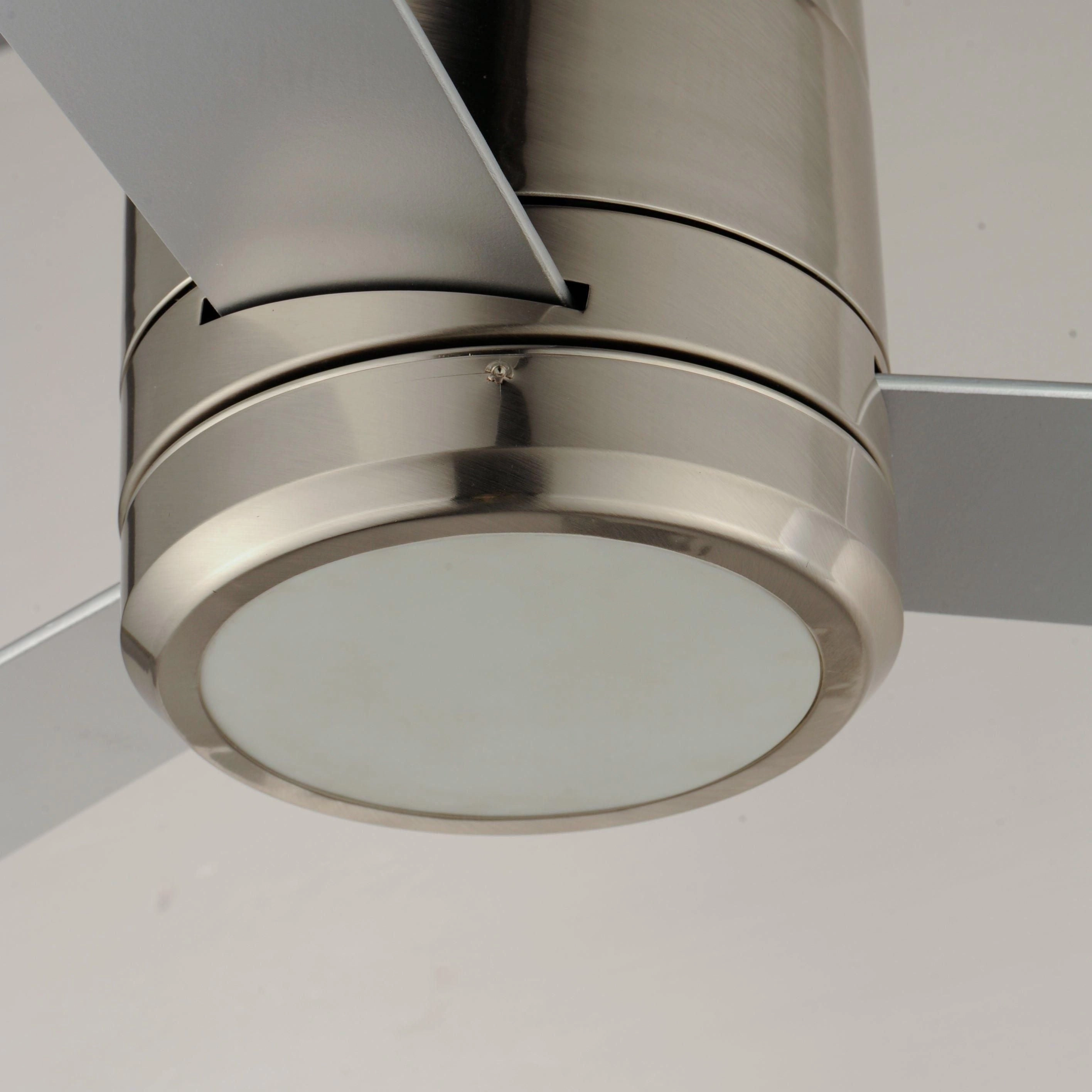 Tanker LED 52" Outdoor Fan
