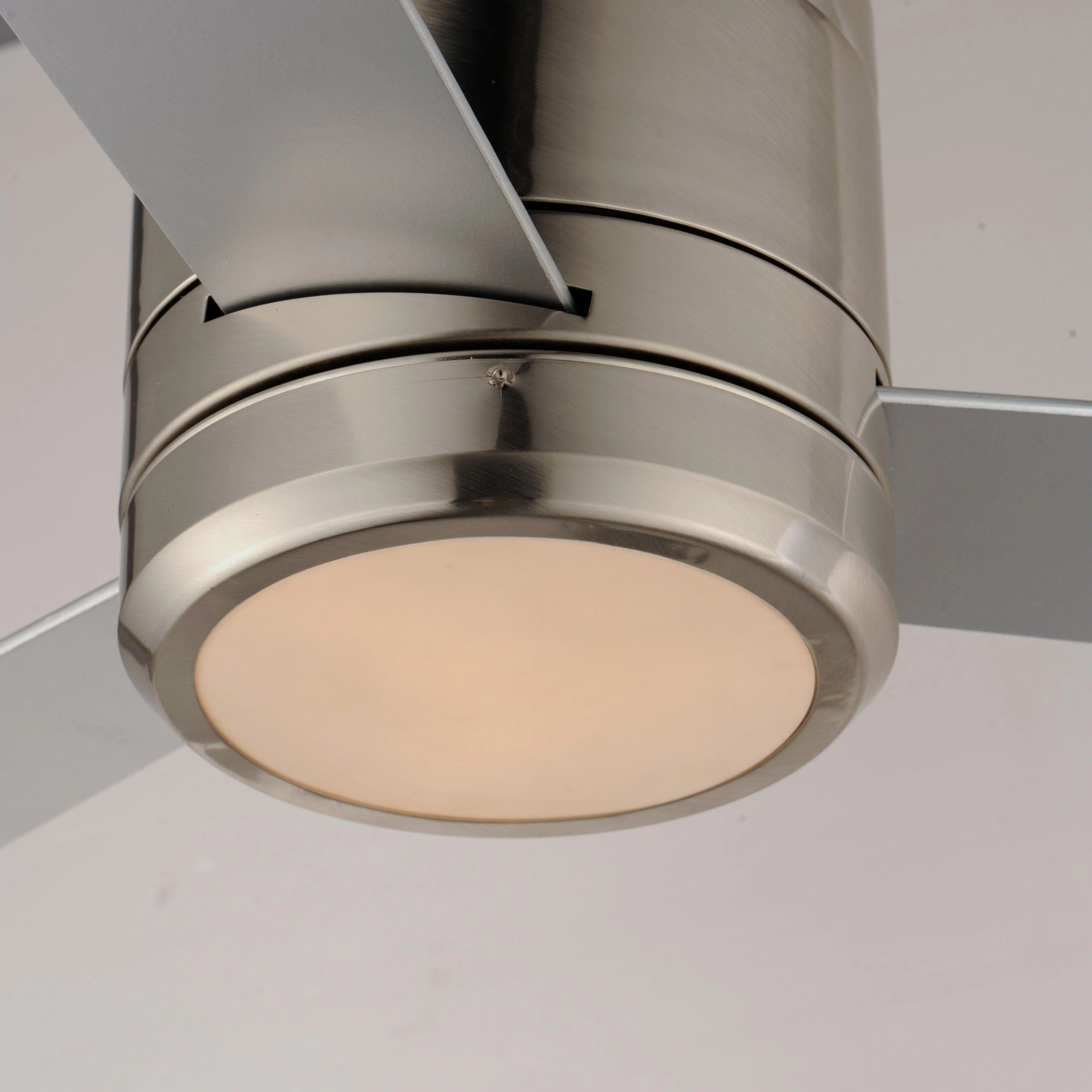 Tanker LED 52" Outdoor Fan