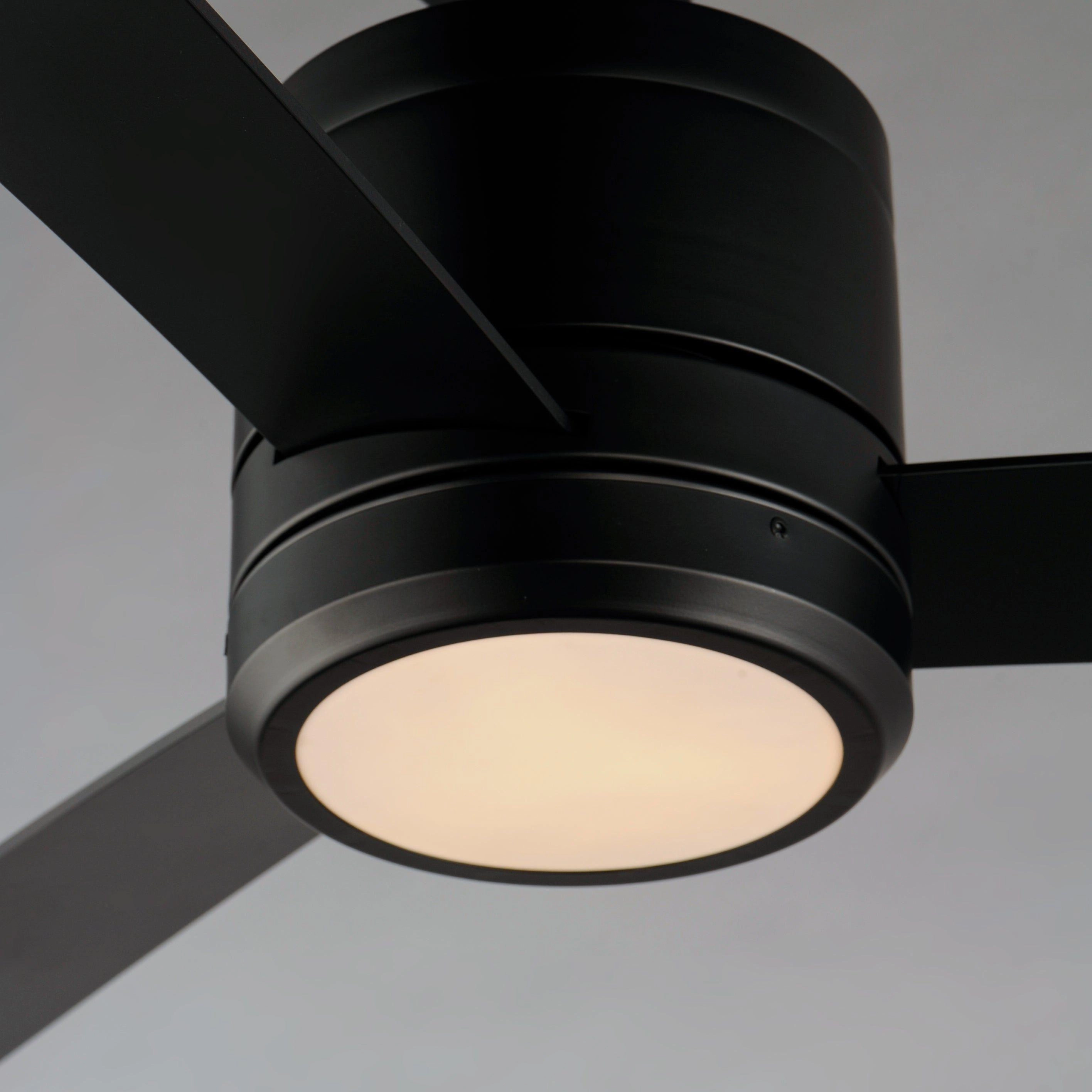 Tanker LED 52" Outdoor Fan