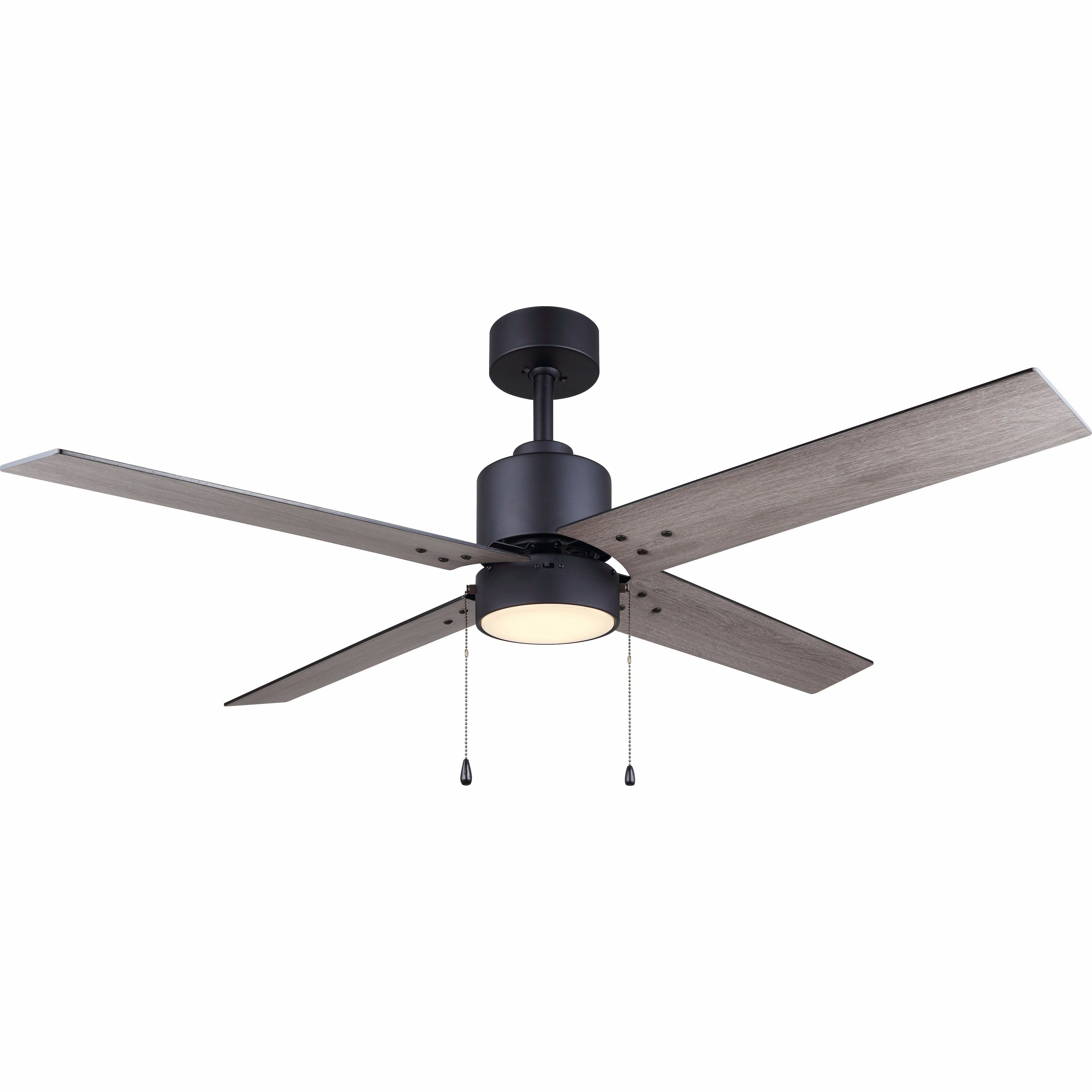 Tate 52" LED Ceiling Fan