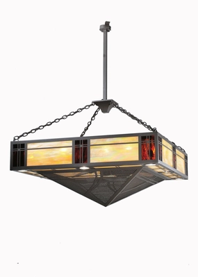 Tempo Mission 24 Light Chandel-Air quiet small fans for desk or nightstand