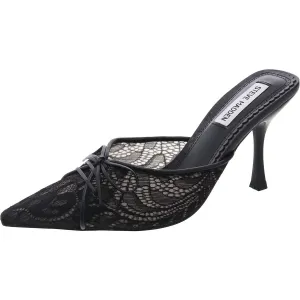 Temptress Womens Padded Insole Mesh Slide