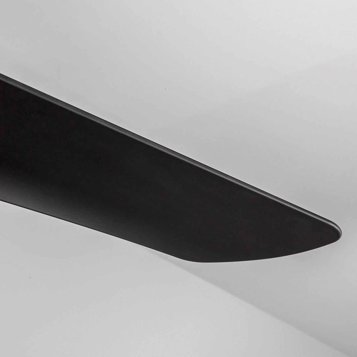 Thalia 54"Ceiling Fan Brushed Gold/Matte Black