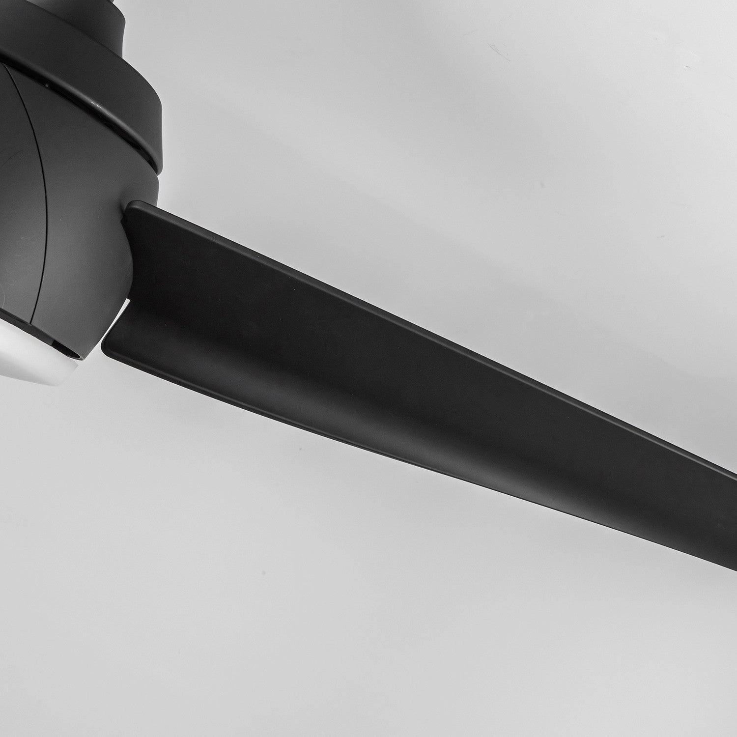 Thalia 54"Ceiling Fan Matte Black