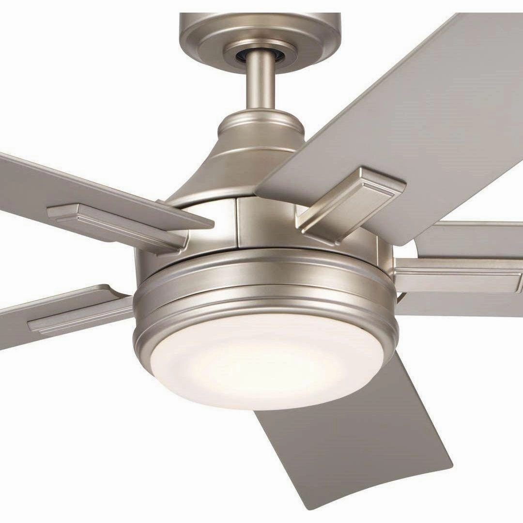 Tide 52" Ceiling Fan