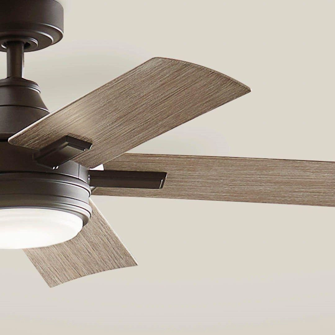Tide 52" Ceiling Fan