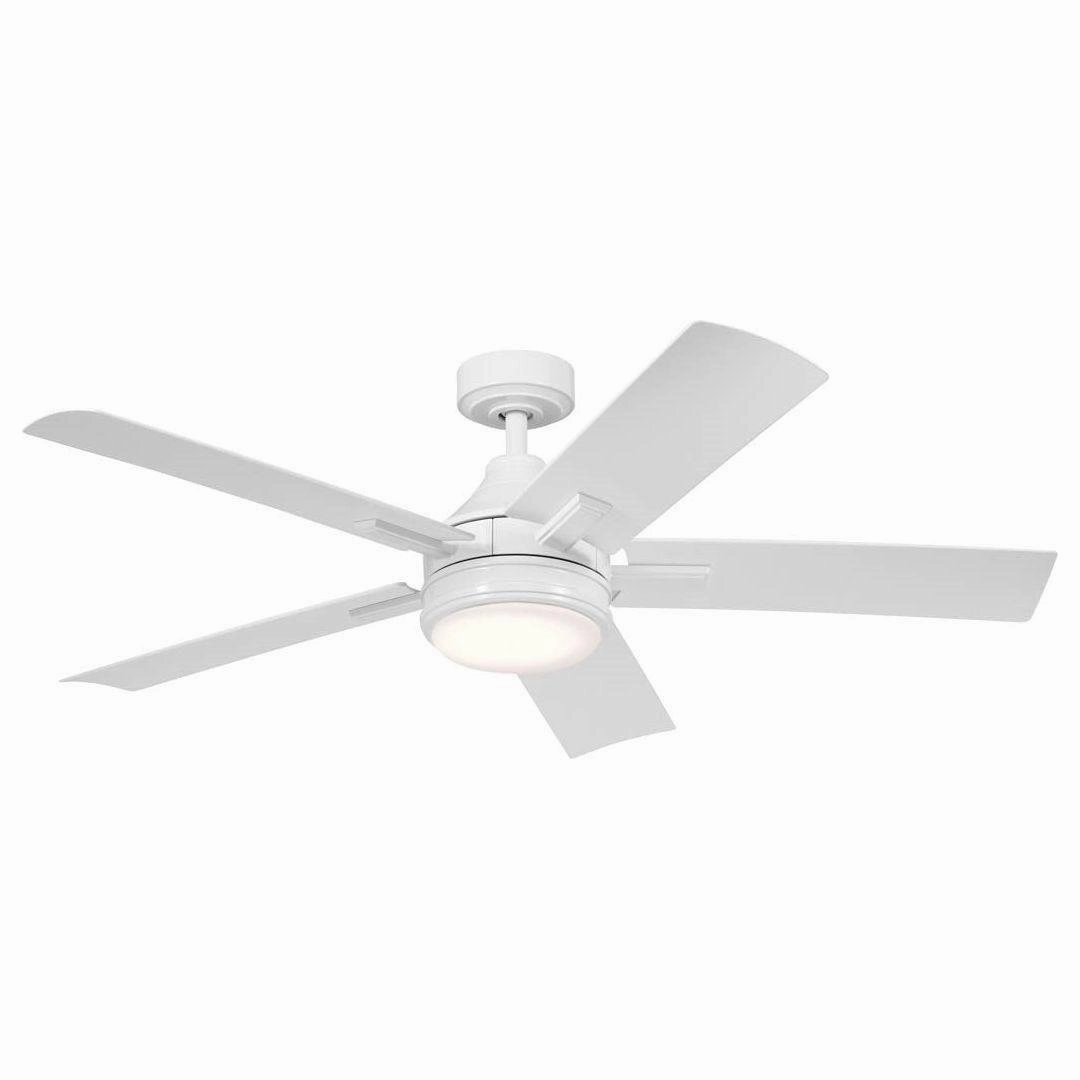 Tide 52" Ceiling Fan
