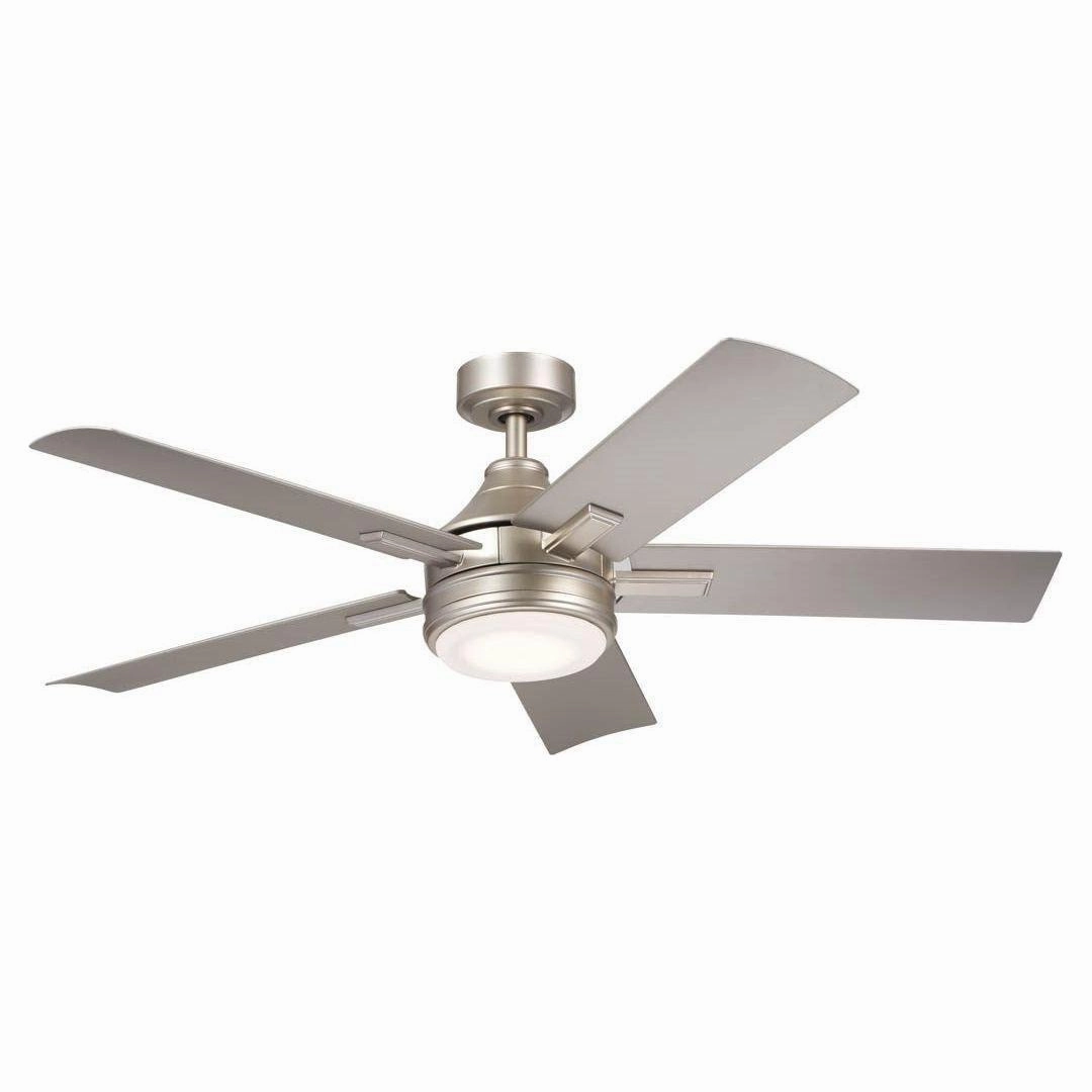 Tide 52" Ceiling Fan efficient ceiling fans for home cooling