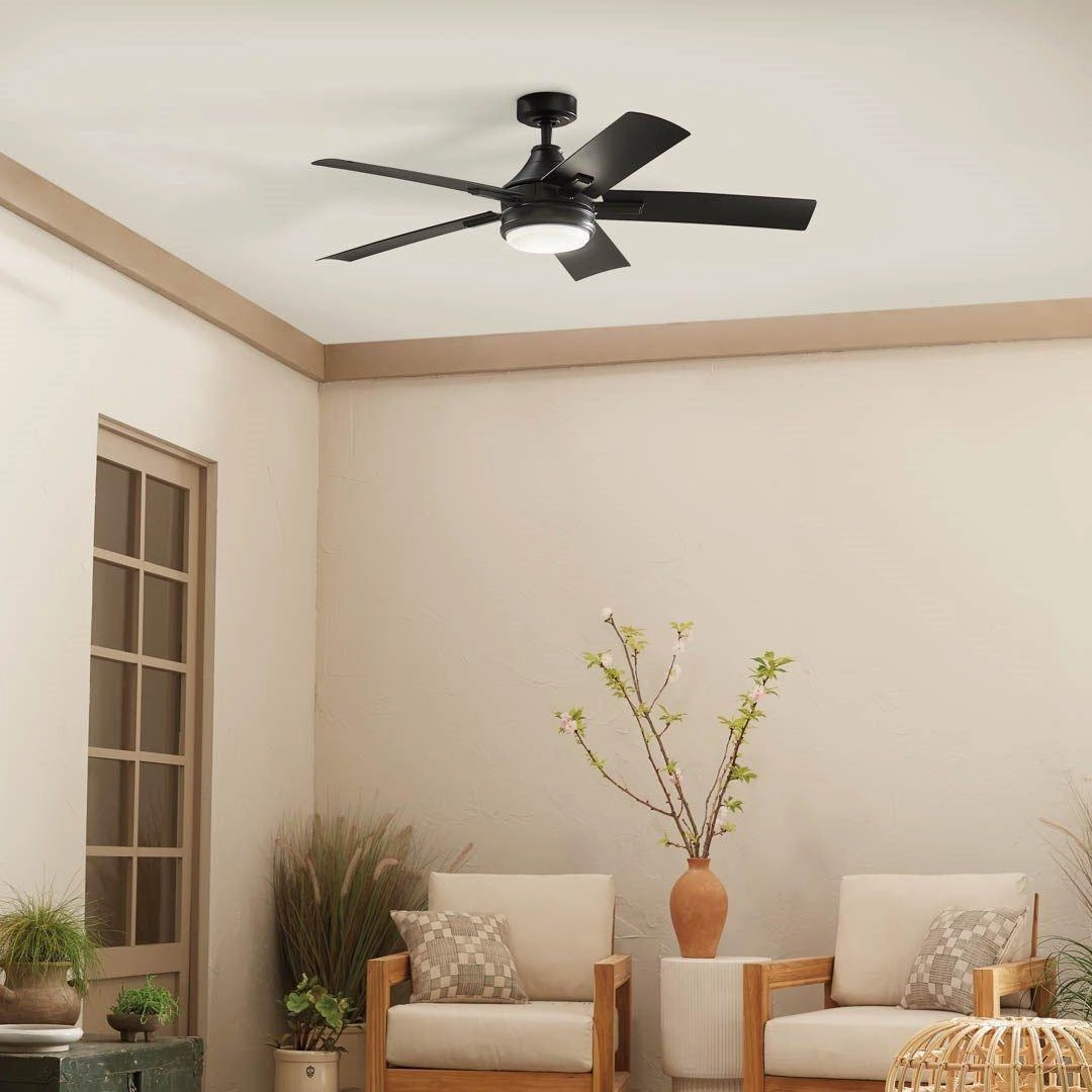 Tide 52" Ceiling Fan
