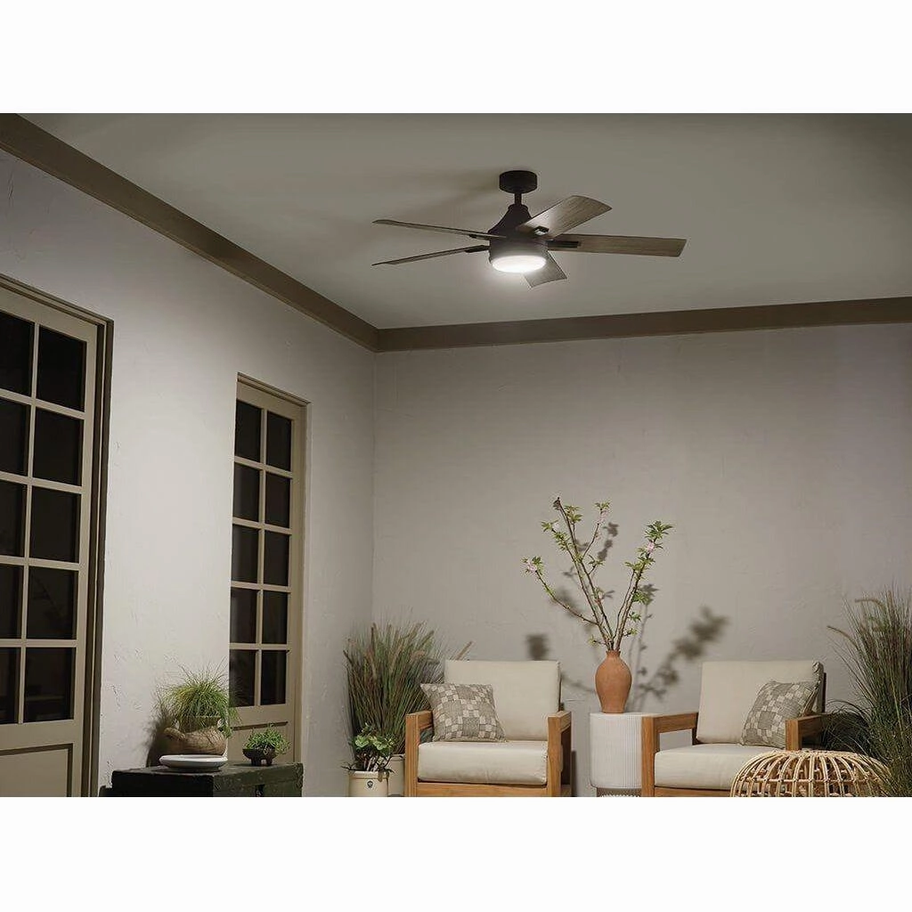 Tide 52" Ceiling Fan