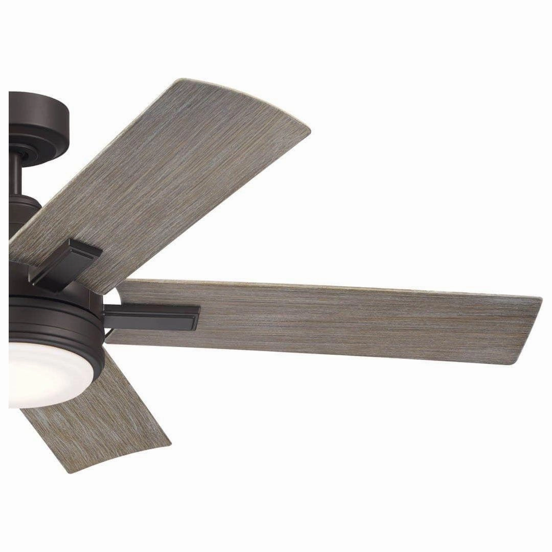 Tide 52" Ceiling Fan