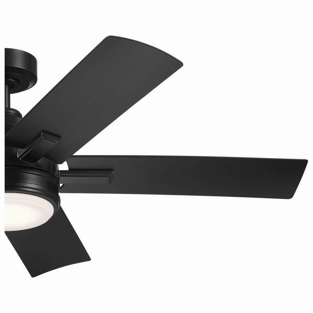 Tide 52" Ceiling Fan