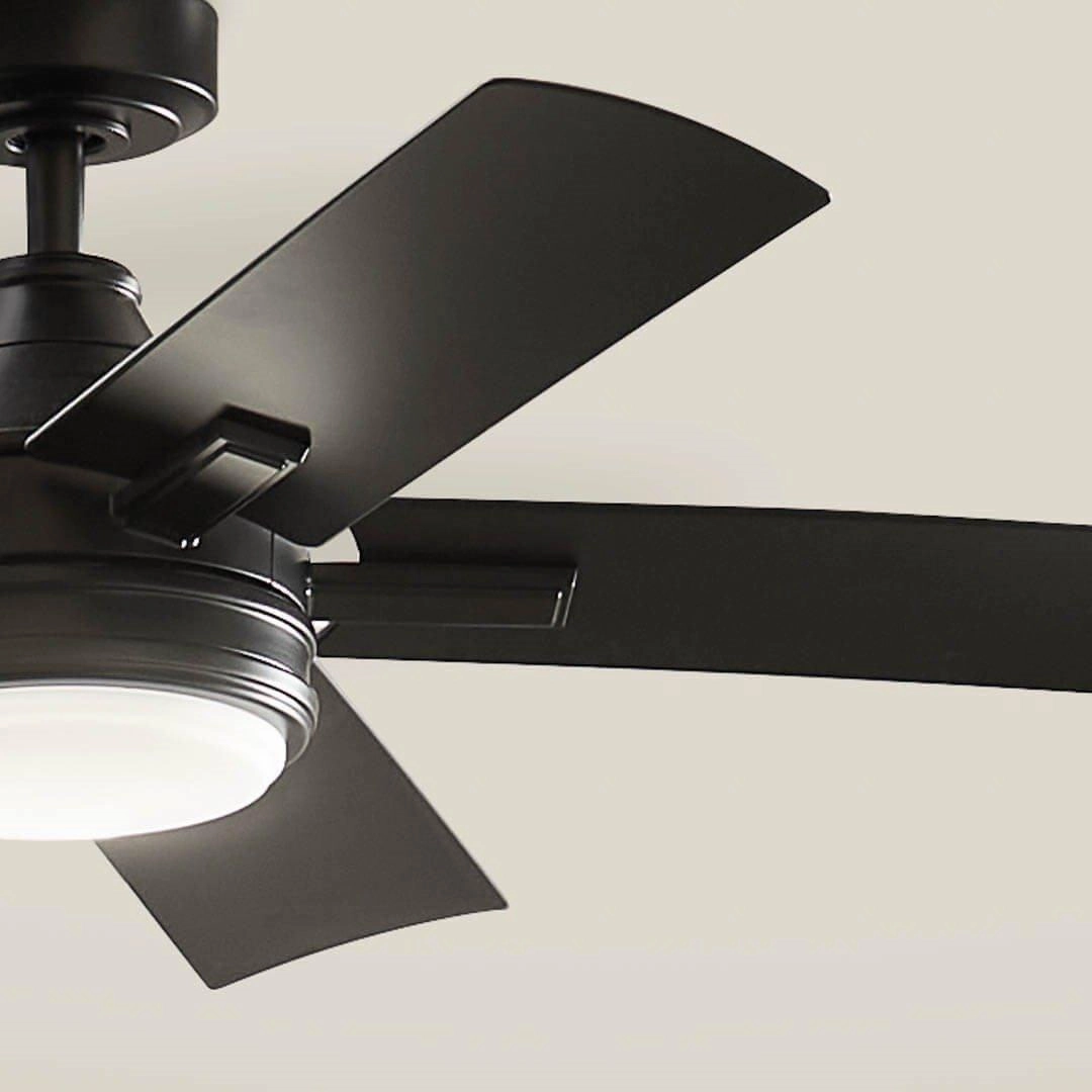 Tide 52" Ceiling Fan