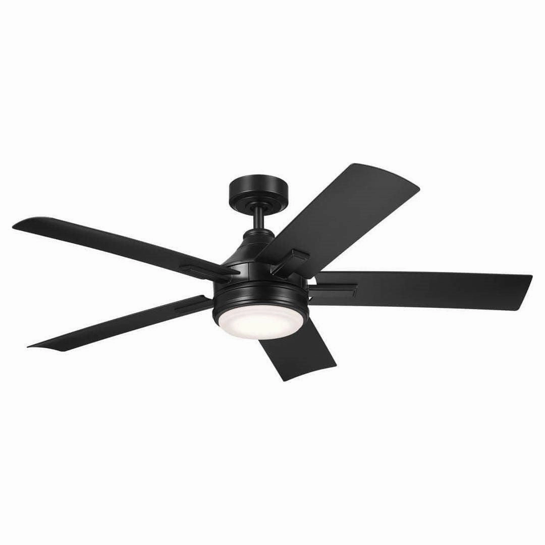 Tide 52" Ceiling Fan