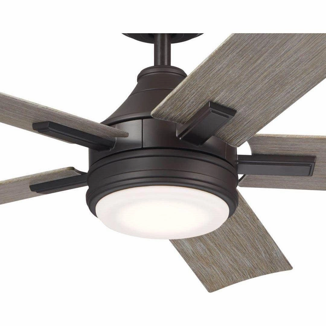Tide 52" Ceiling Fan