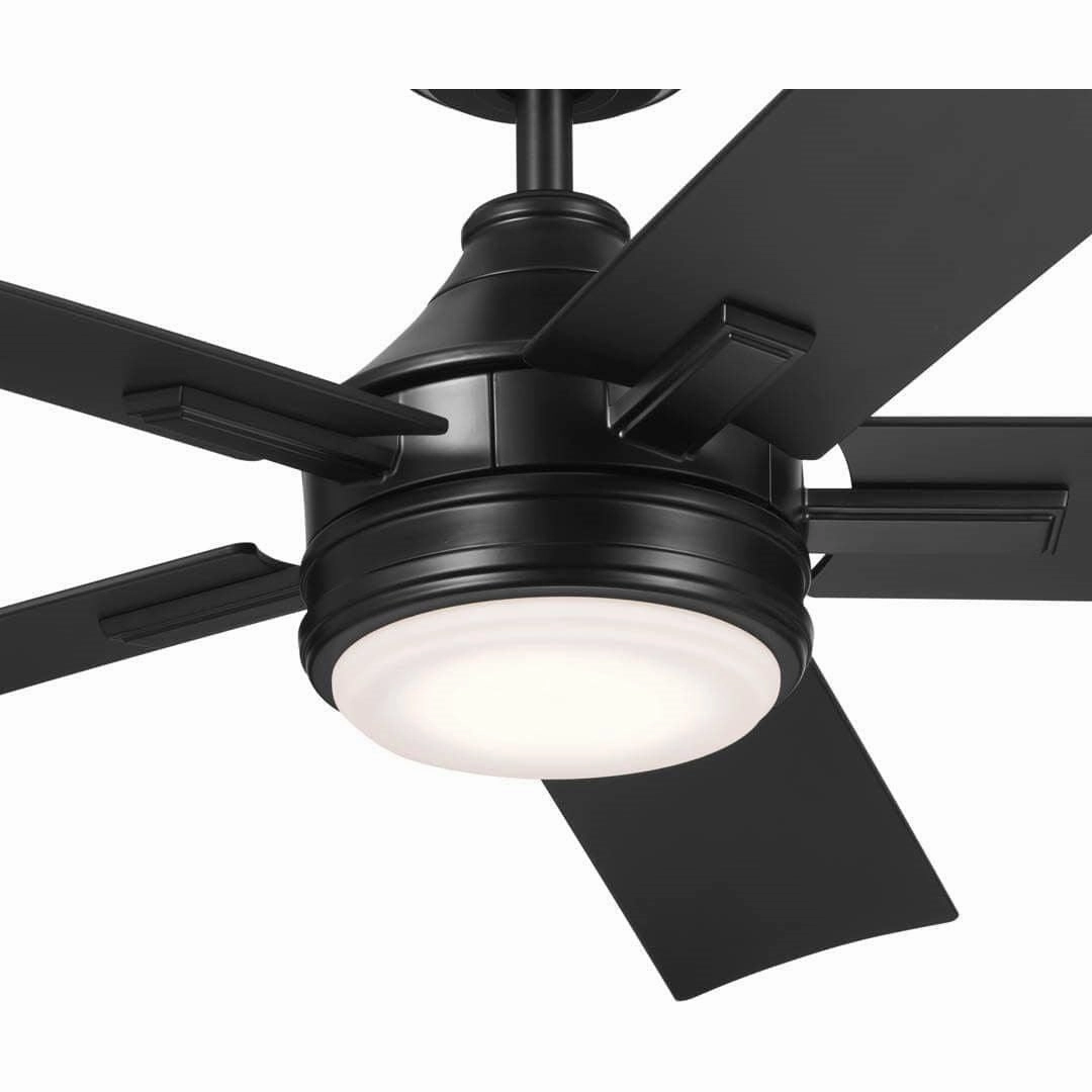 Tide 52" Ceiling Fan