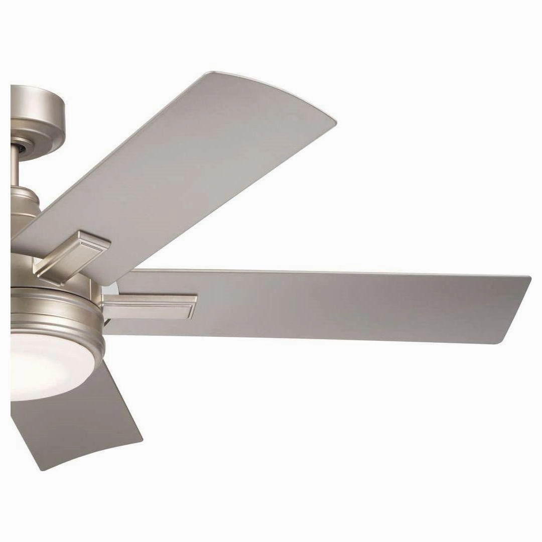 Tide 52" Ceiling Fan