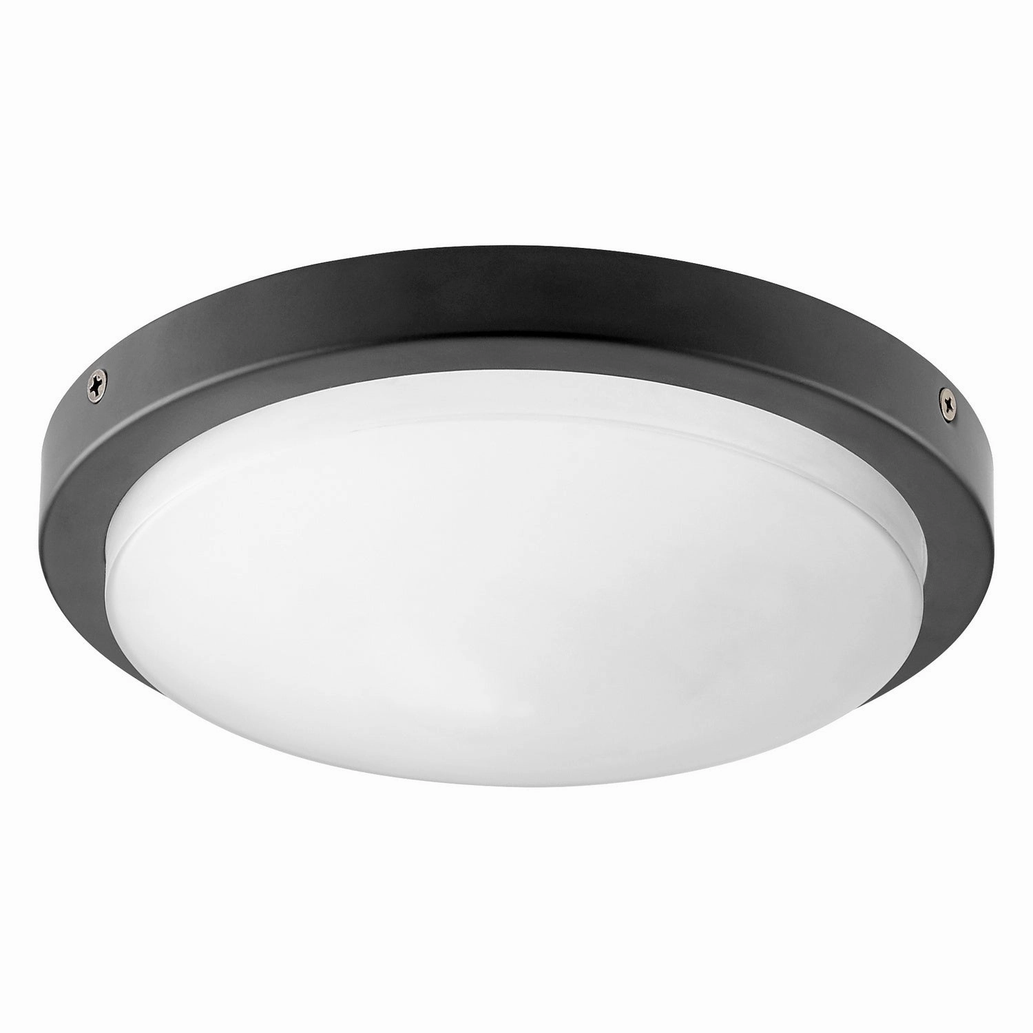 Titus LED Fan Light Kit Matte Black modern electric fans for minimalist decor