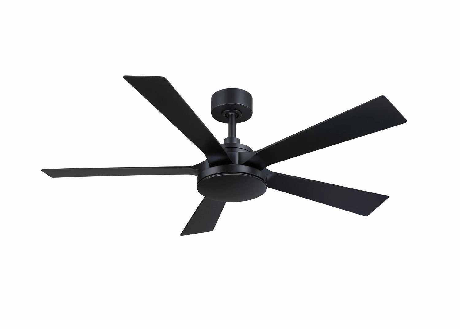 TorchAire 52 52"Ceiling Fan Black